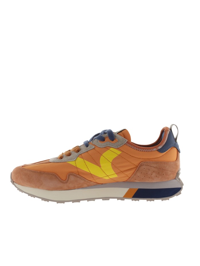 ZAPATILLAS DE MUJER VICTORIA BOLT - SPORT 8813100 NARANJA