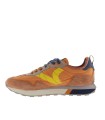 ZAPATILLAS DE MUJER VICTORIA BOLT - SPORT 8813100 NARANJA