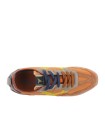 ZAPATILLAS DE MUJER VICTORIA BOLT - SPORT 8813100 NARANJA