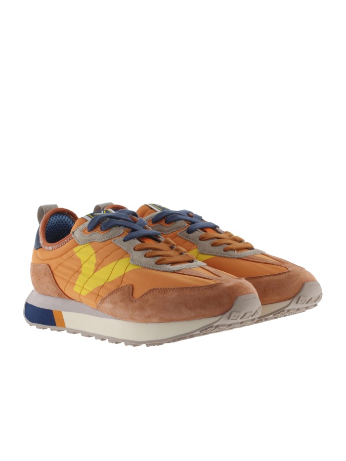 ZAPATILLAS DE MUJER VICTORIA BOLT - SPORT 8813100 NARANJA