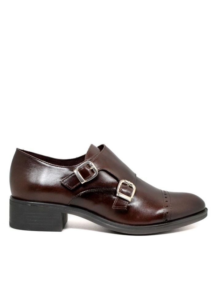 Aplauso SIERRA TEKA 22529 MARRÓN