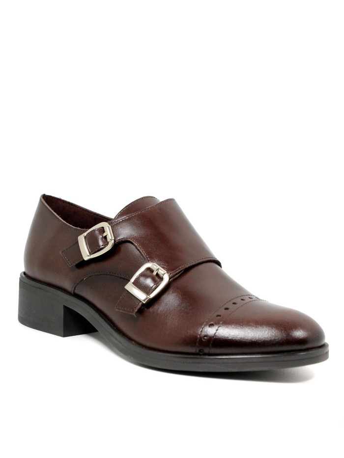 Aplauso SIERRA TEKA 22529 MARRÓN