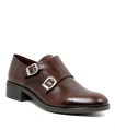 Aplauso SIERRA TEKA 22529 MARRÓN