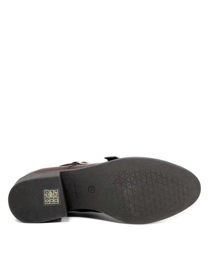 Aplauso SIERRA TEKA 22529 MARRÓN