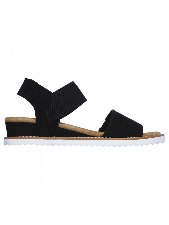SKECHERS 31440 NEGRO