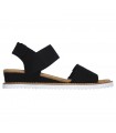 SKECHERS 31440 NEGRO