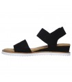 SKECHERS 31440 NEGRO