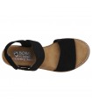 SKECHERS 31440 NEGRO