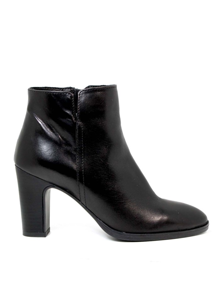 TACONES de MUJER PIEL APLAUSO NEGRO 9535758 Aplauso calzados