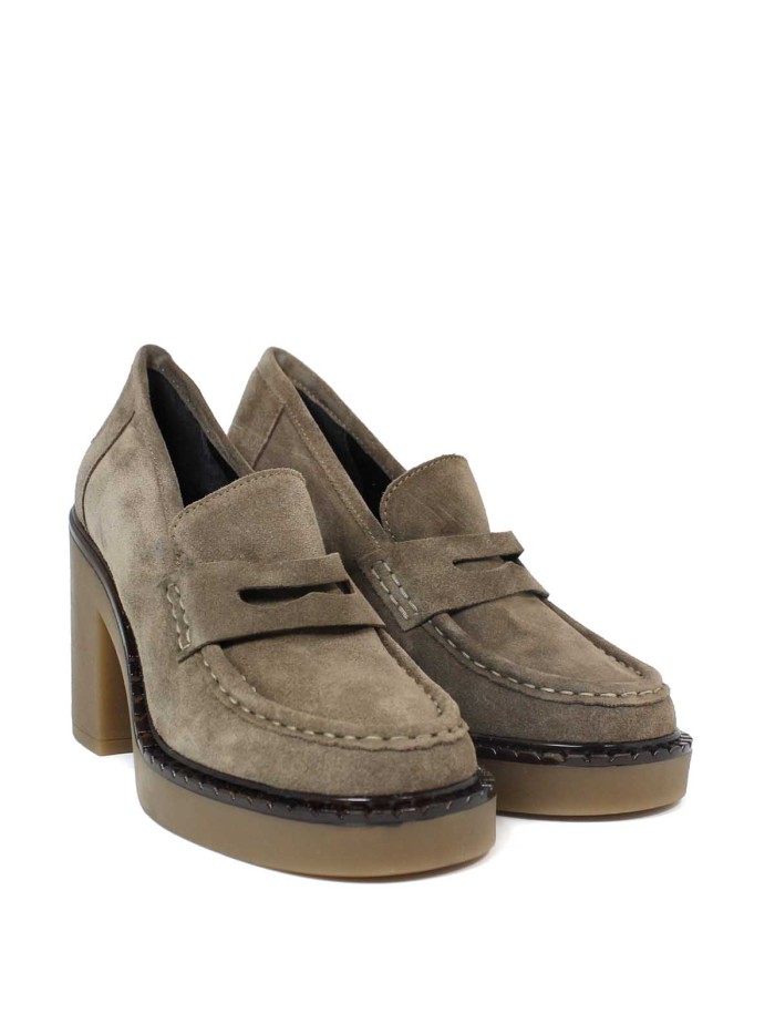 APLAUSO MILANO 9465620 TAUPE