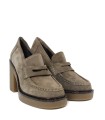 APLAUSO MILANO 9465620 TAUPE
