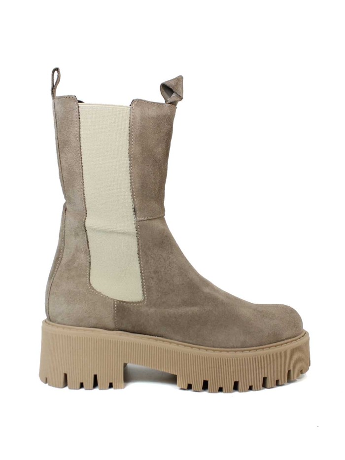 APLAUSO MILANO 7385191 TORTORA/TAUPE