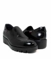 CALLAGHAN HAMAN 89878 NEGRO