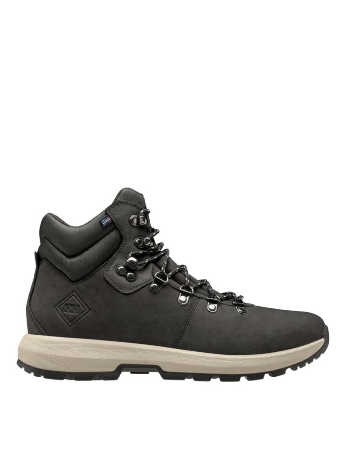 HELLY HANSEN COASTAL HIKER 11740 NEGRO