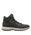 HELLY HANSEN COASTAL HIKER 11740 NEGRO