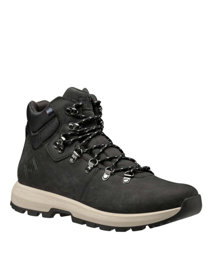 HELLY HANSEN COASTAL HIKER 11740 NEGRO