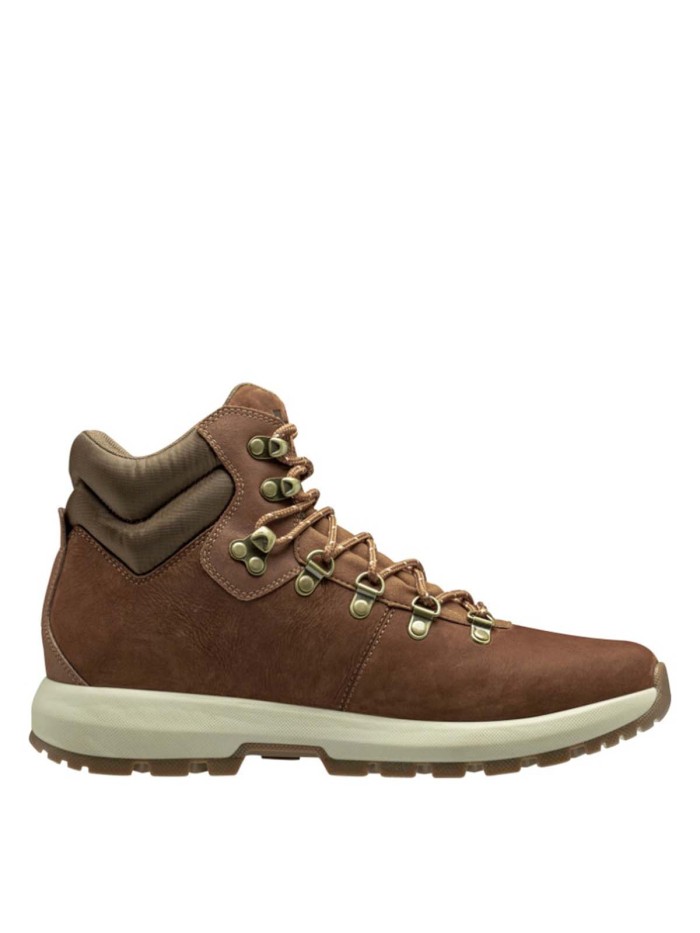 HELLY HANSEN COASTAL HIKER 11740 MARRÓN