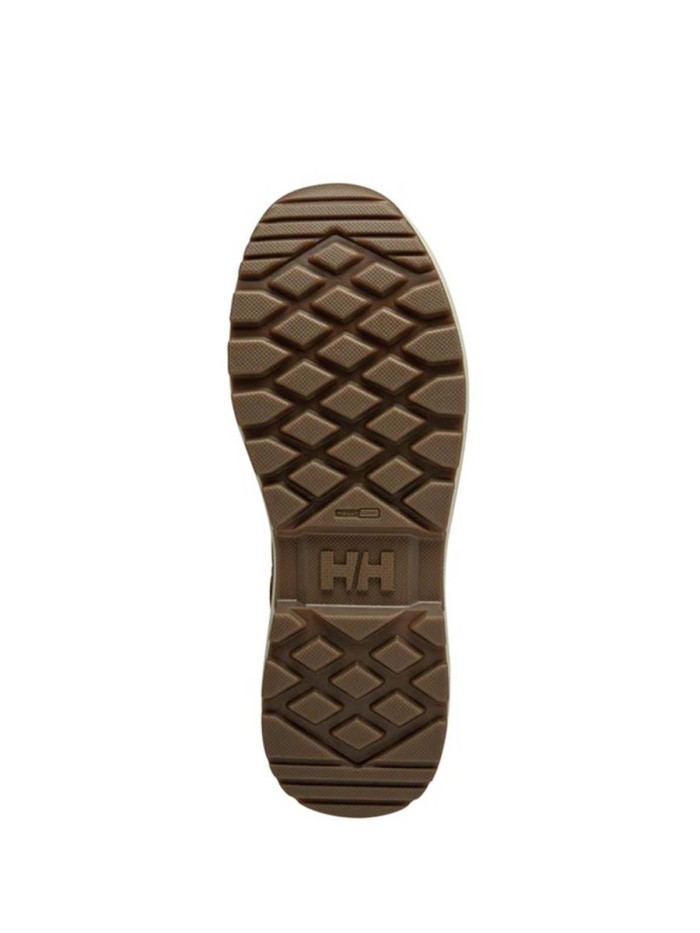 HELLY HANSEN COASTAL HIKER 11740 MARRÓN