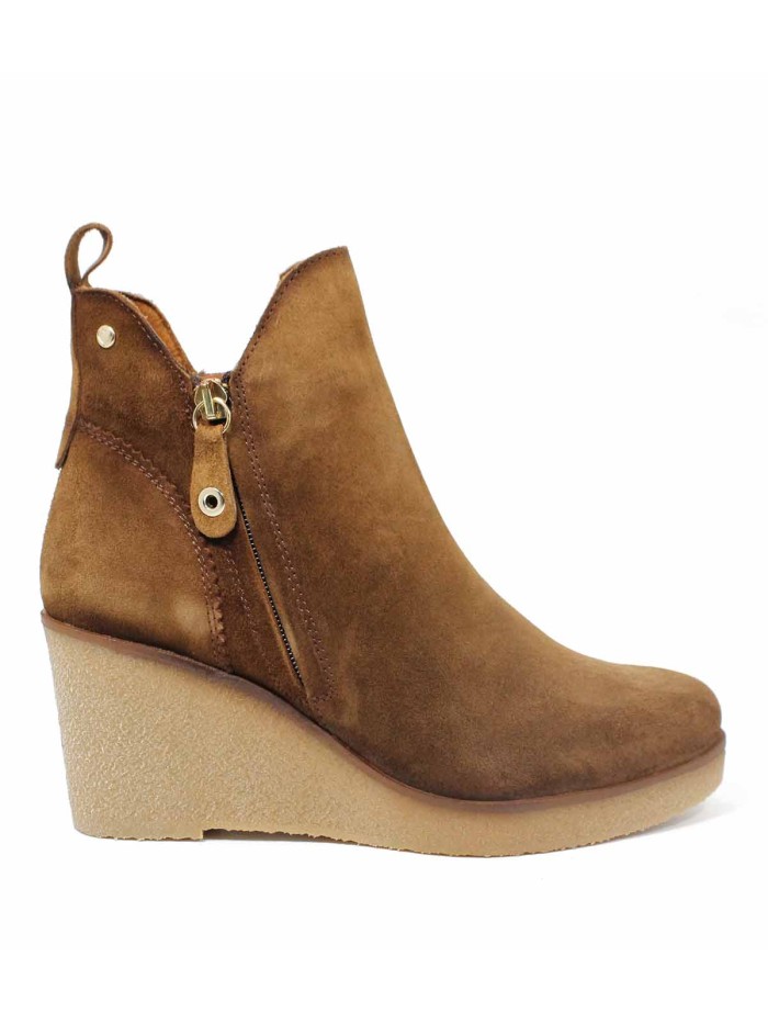 DESIREE MARVI 1 MARRON