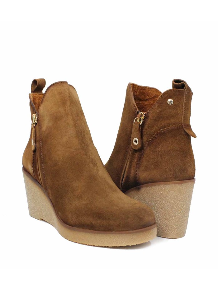 DESIREE MARVI 1 MARRON