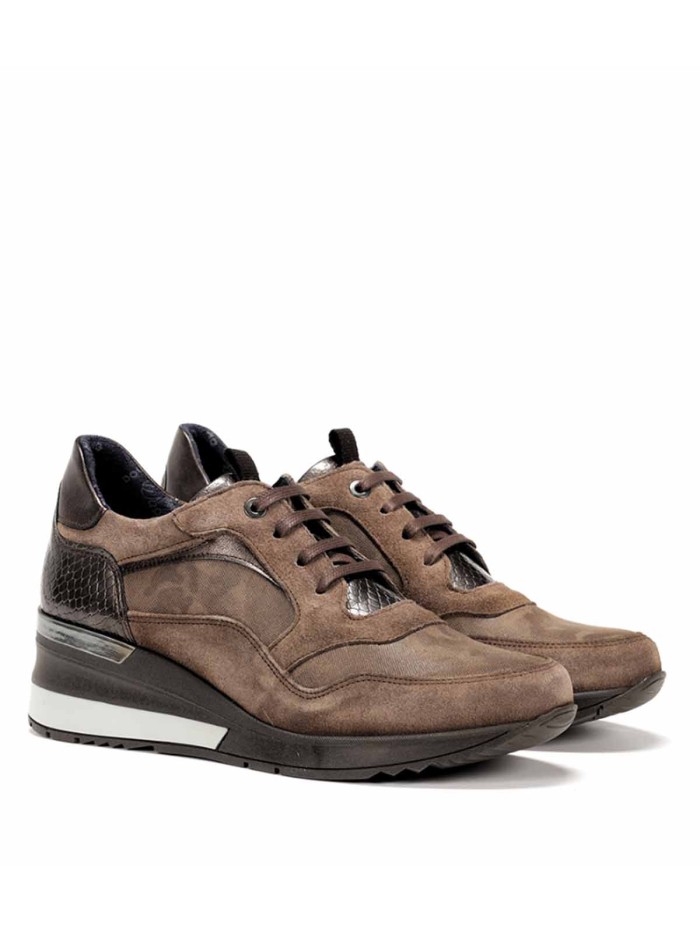 DORKING CINTIA D8984 CALF FANGO
