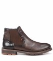 FLUCHOS TERRY F1343 MARRÓN