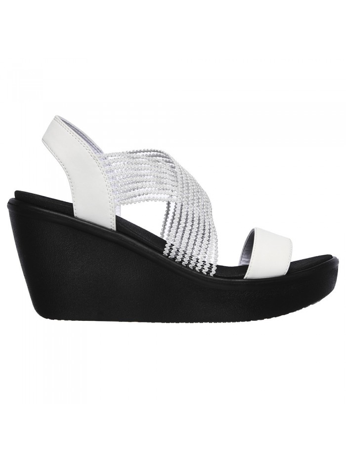 SKECHERS 33473 BLANCO