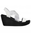 SKECHERS 33473 BLANCO