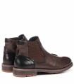 FLUCHOS TERRY F1343 MARRÓN
