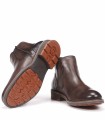 FLUCHOS TERRY F1343 MARRÓN