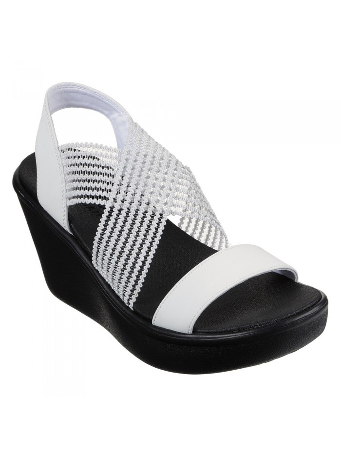 SKECHERS 33473 BLANCO