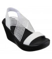SKECHERS 33473 BLANCO