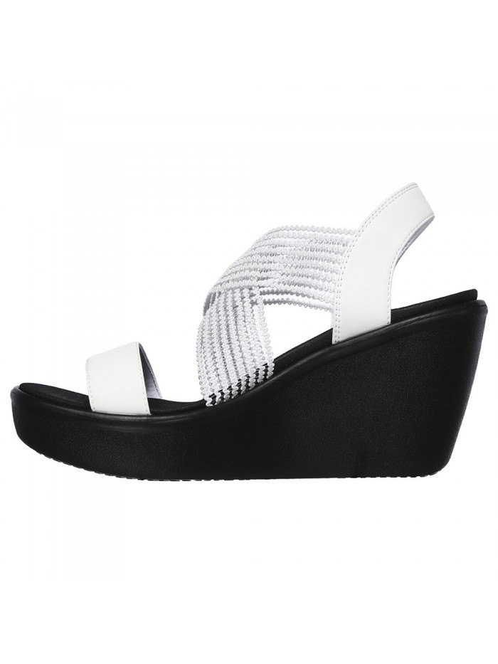 SKECHERS 33473 BLANCO