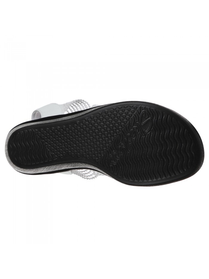 SKECHERS 33473 BLANCO