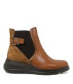 FLUCHOS MELLEA F1529 CUERO