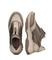 HISPANITAS ANDES HI222170 TAUPE