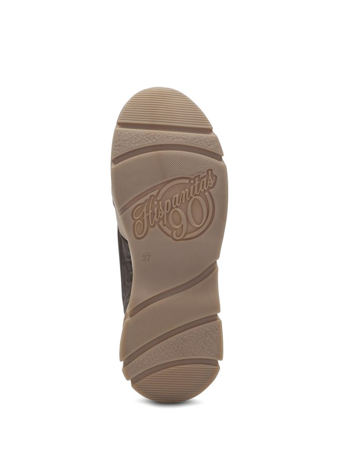 HISPANITAS ANDES HI222170 TAUPE