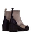 HISPANITAS INGRID HI222372 NEGRO BEIGE