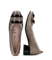 HISPANITAS SALMA HI222362 TAUPE