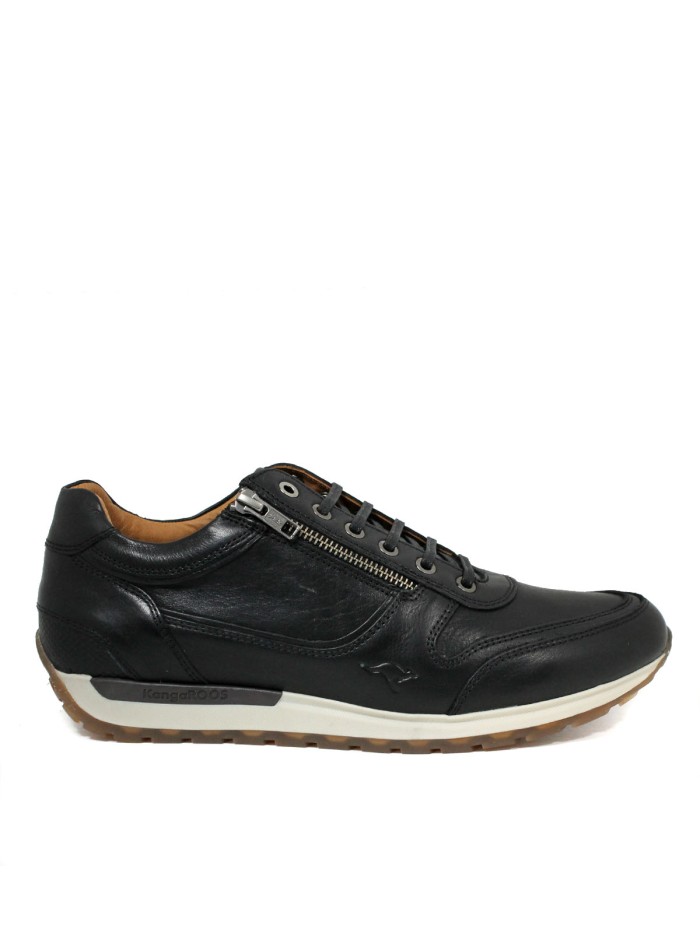 KANGAROOS 294-11 NEGRO