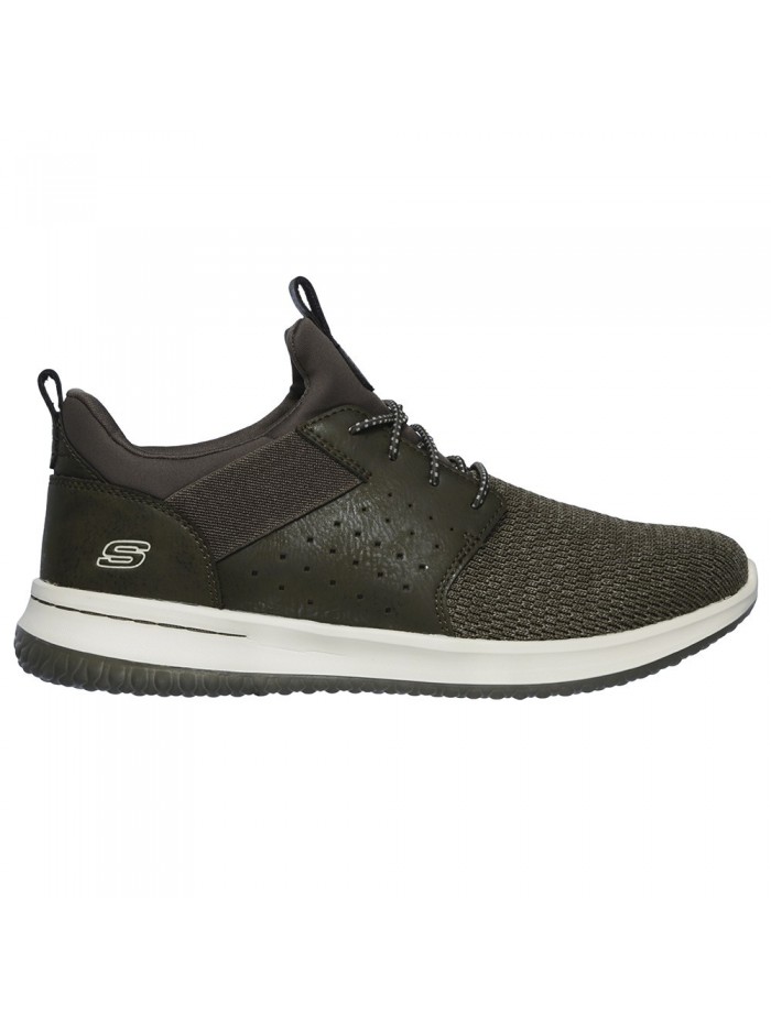 Skechers Delson - Camben 65474 VERDE