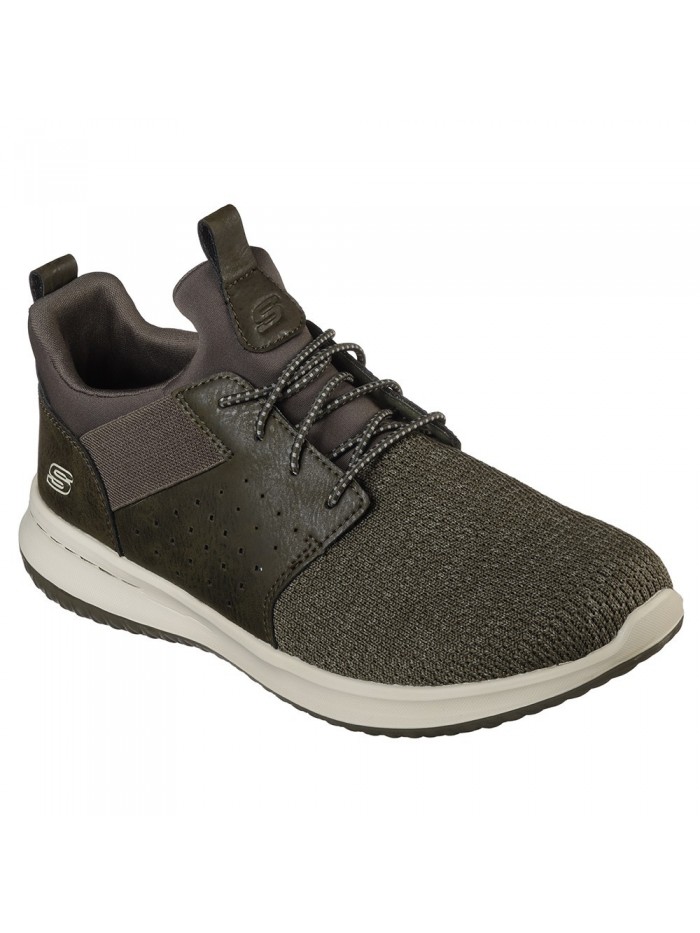 Skechers Delson - Camben 65474 VERDE