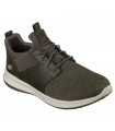 Skechers Delson - Camben 65474 VERDE