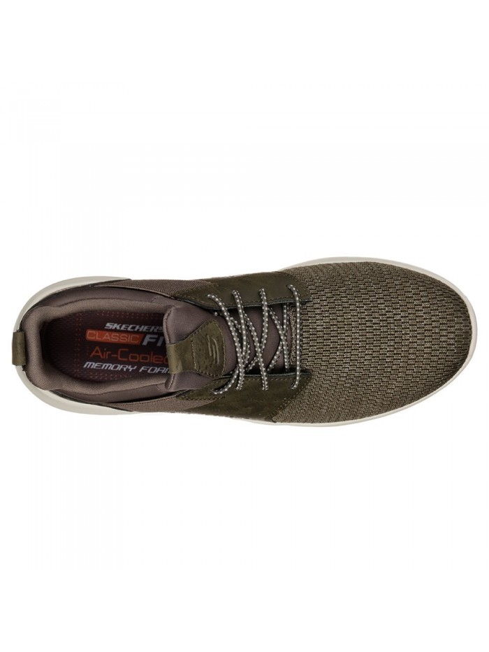 Skechers Delson - Camben 65474 VERDE