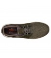 Skechers Delson - Camben 65474 VERDE