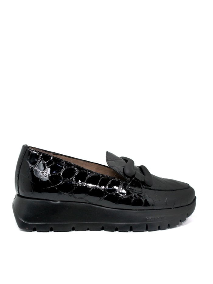 WONDERS A-2430 NEGRO