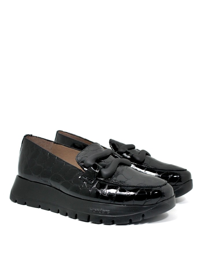 WONDERS A-2430 NEGRO
