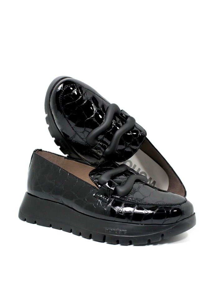 WONDERS A-2430 NEGRO