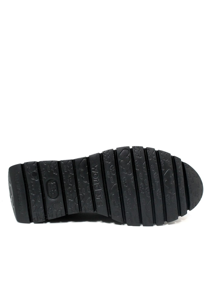 WONDERS A-2430 NEGRO