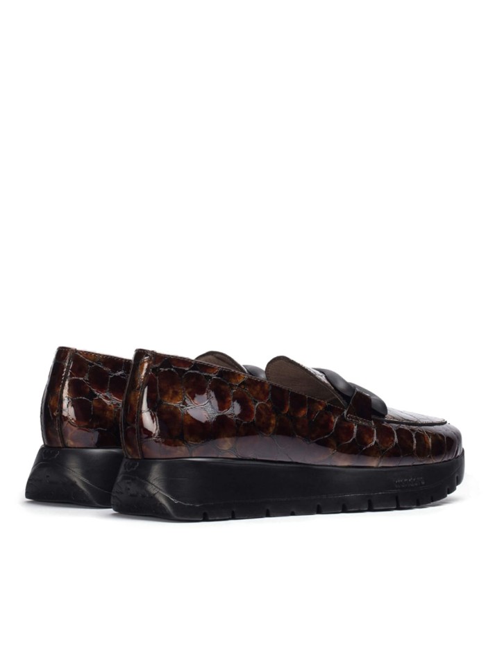 WONDERS YARA A-2430 CUERO